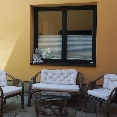 Weghuberhof Ferienwohnungen Biedermannsdorf Экстерьер фото