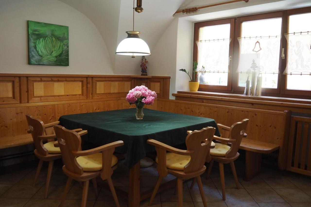 Weghuberhof Ferienwohnungen Biedermannsdorf Экстерьер фото